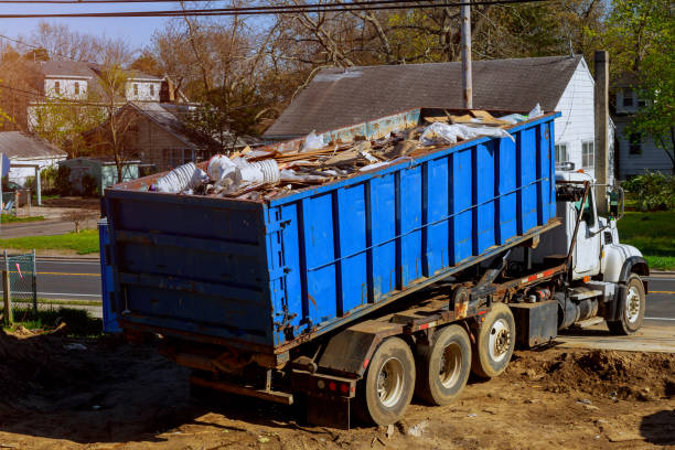 Debris Removal in Amelia Court House, VA