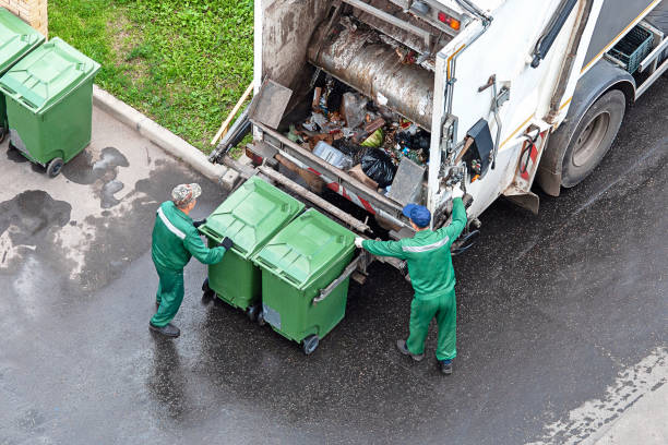 Best Full-Service Junk Removal  in Amelia Court House, VA