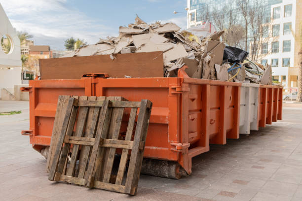 Professional Junk Removal in Amelia Court House, VA
