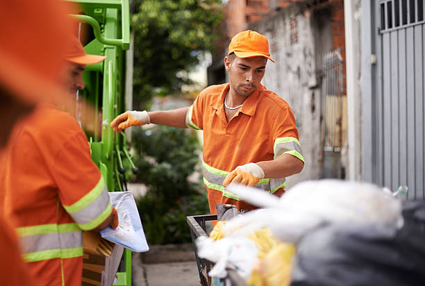 Best Yard Cleanup Services  in Amelia Court House, VA